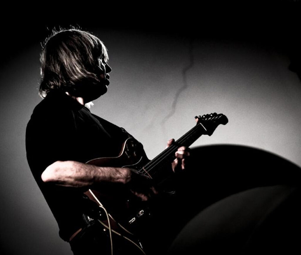 Alba Jazz Festival - Mike Stern in concerto